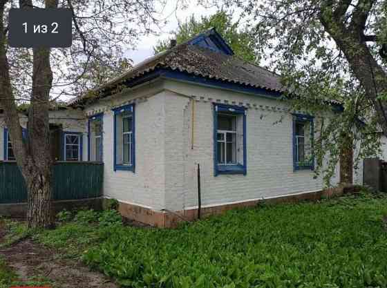 Продається будинок в селі Сагайдак Полтавської області Полтава