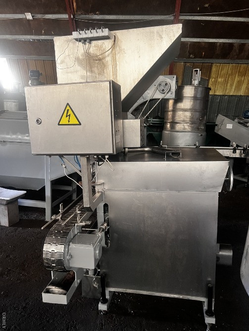 Дозатор-наповнювач лінейного типу Unipak Івано-Франківськ - зображення 5