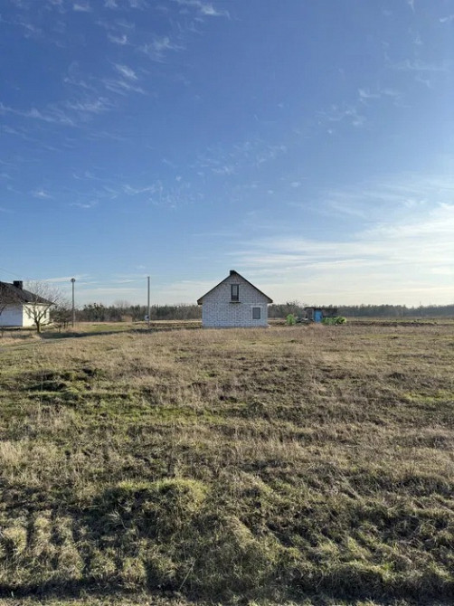 Земельна ділянка під забудову, с. Грабів Ровно - изображение 2