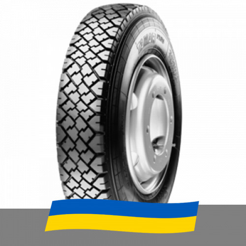 8.5 R17.5 Sava Tamar M+S Plus 121/120M Ведущая шина Київ - зображення 2