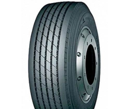 265/70 R19.5 Goodride CR976A 140/138M Рулевая шина Київ - зображення 8