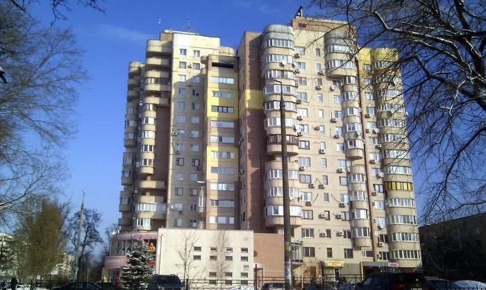 Продам 4-х комнатную квартиру Запоріжжя - зображення 1