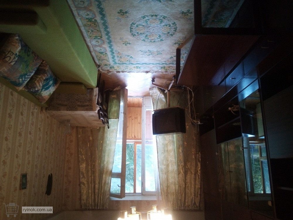 Посуточная аренда квартиры в Киеве. 3-комнатная рядом с Метро Левобережная Киев - изображение 14