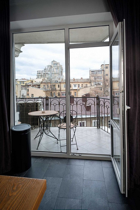 Аренда стильной квартиры в центре Одессы / Замок Цветов , 100м Одеса - зображення 7