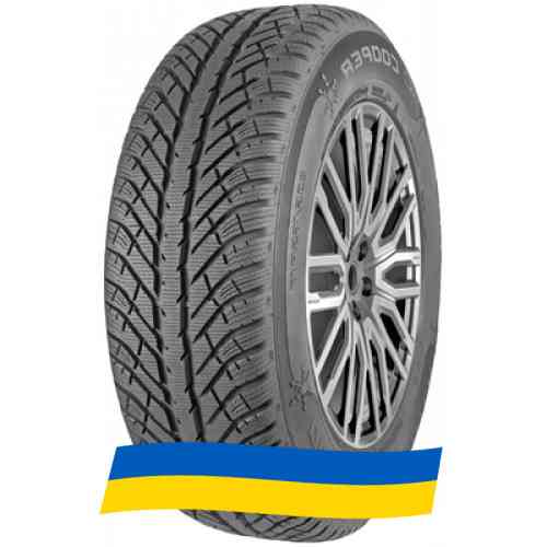 275/40 R20 Cooper Discoverer Winter 106V Позашляхова шина Київ
