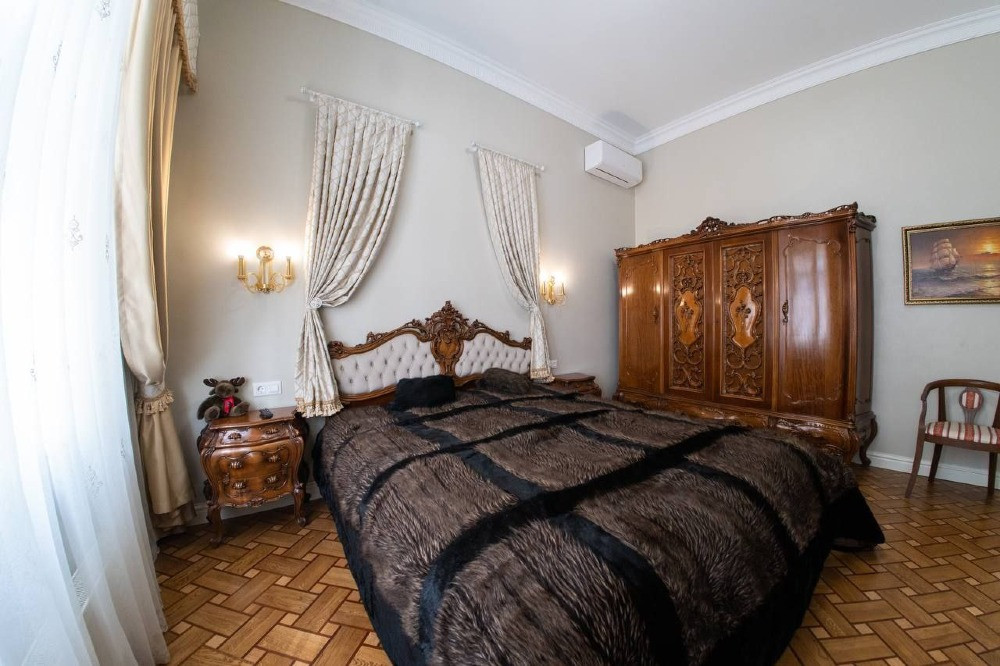 Продажа виллы в Аркадии , бассейн, 14 соток , дизайн, авторский ремонт Одеса - зображення 5