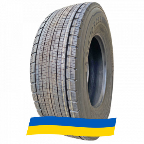 315/60 R22.5 Continental Conti EcoPlus HD3+ 152/148L Ведущая шина Київ - зображення 4