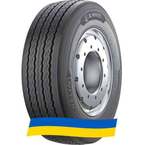 385/65 R22.5 Michelin X Multi T 160K Прицепная шина Київ