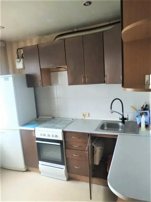 Победа-6 пр.Героев сдам 1к.кв чешку, рядом Атб Сельпо рынок остановки Днепр - изображение 5