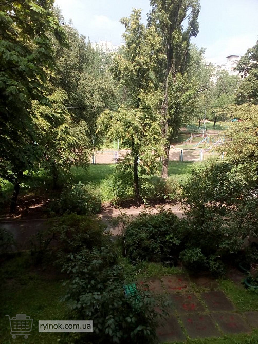 Посуточная аренда квартиры в Киеве. 3-комнатная рядом с Метро Левобережная Киев - изображение 12