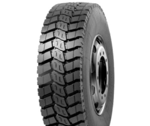 11 R20 Lanvigator D688 152/149K Ведущая шина Київ - зображення 8