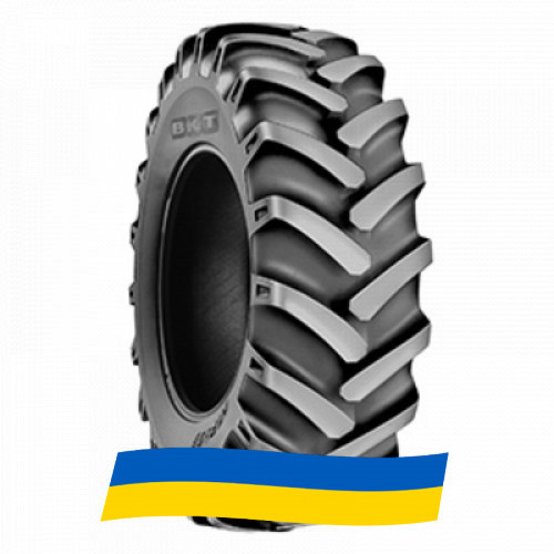 10.5 R18 BKT MP 600 130B Индустриальная шина Київ - зображення 2