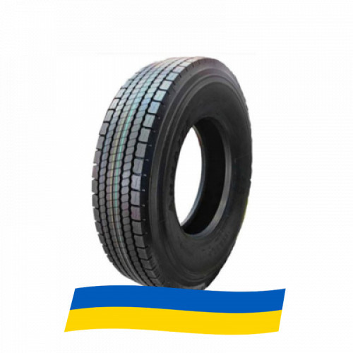 315/80 R22.5 Hilo 785 156/150L Ведущая шина Київ - зображення 4