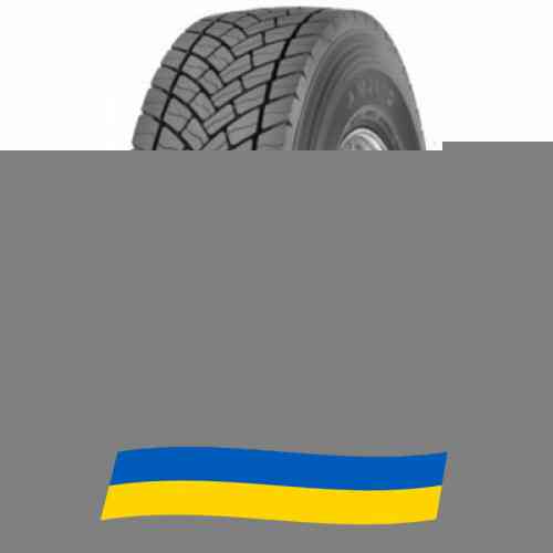 215/75 R17.5 Goodyear KMAX D 126/124M Ведущая шина Київ