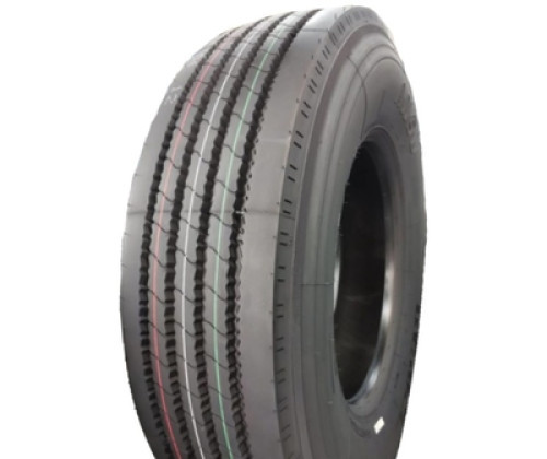 385/65 R22.5 ANSU BY502L 160K Прицепная шина Київ - зображення 7