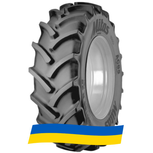 380/90 R54 Mitas AC-85 152/152A8/B Сельхоз шина Київ - зображення 8