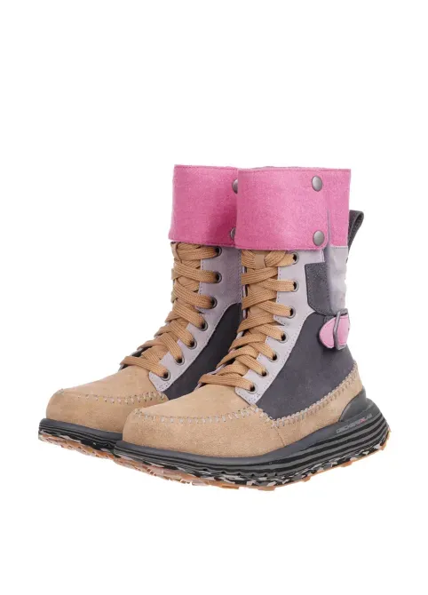 Жіночі чоботи Deckers X Lab Київ - зображення 3