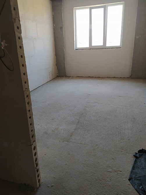 Пос. Котовского, большая 2-х комн. квартира в новом сданном доме Одесса - изображение 6