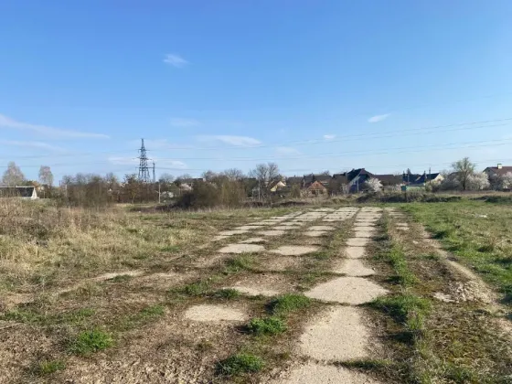 Оренда земельної ділянки в р-н Дубнівської Луцьк