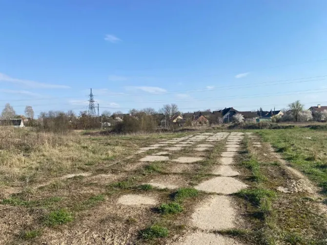 Оренда земельної ділянки в р-н Дубнівської Луцьк - зображення 2