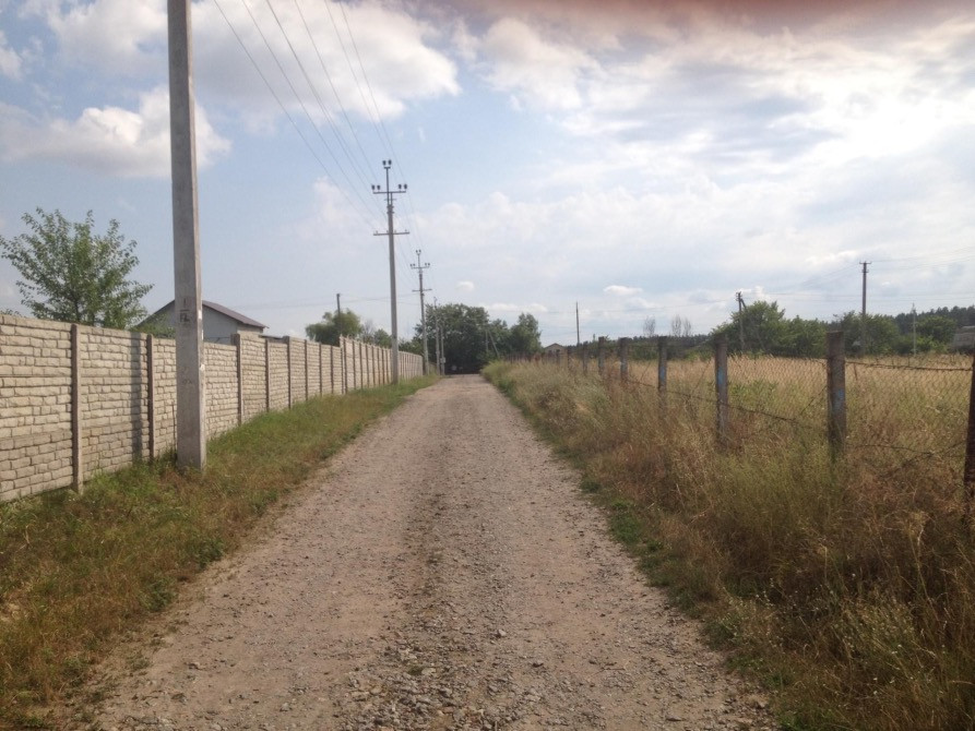 Земля в Баришевському районі Баришівка - зображення 1
