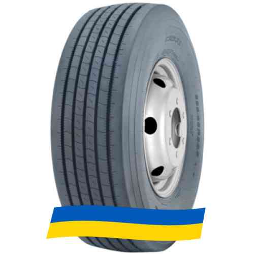385/65 R22.5 WestLake СR931 160K Универсальная шина Київ