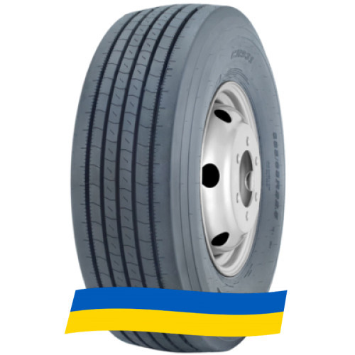 385/65 R22.5 WestLake СR931 160K Универсальная шина Київ - зображення 6