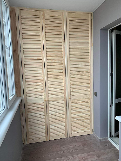 Шкаф на балон Київ - зображення 4