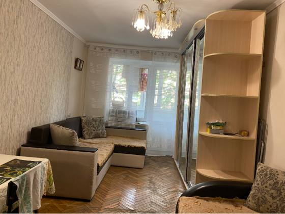 Продам кімнату в гуртожитку Київ
