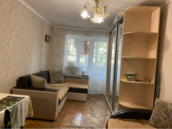 Продам кімнату в гуртожитку Киев - изображение 3