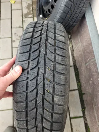 Шини зимові 175х65хR14 Суми