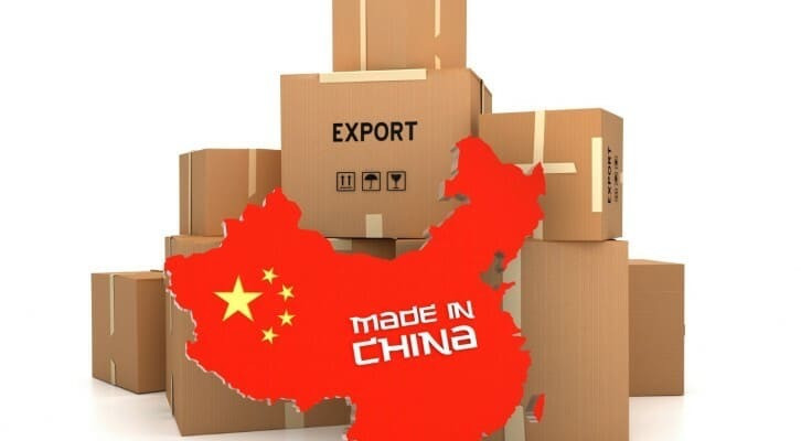 Товары из Китая Дніпро - зображення 1