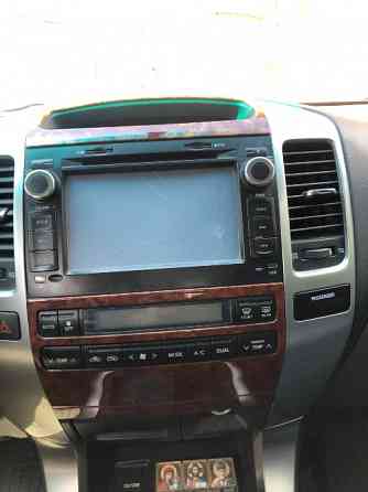 Toyota Land Cruiser Prado 2007. Харків Харьков