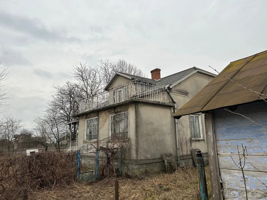 Продається будинок у с. Воля-Висоцька, Львівська область Жолква - изображение 7
