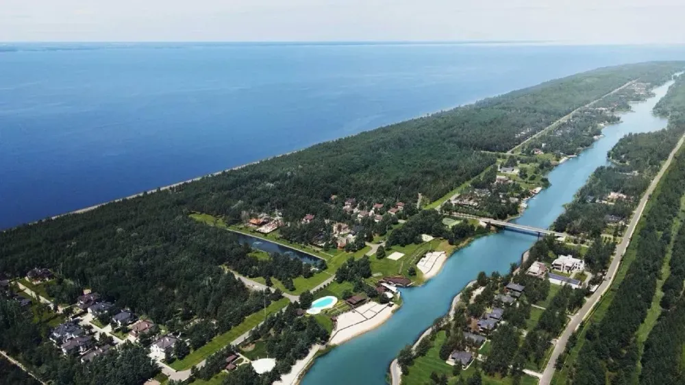 Ділянка під будівництво 34 сотки з лісом Вишгород - зображення 6