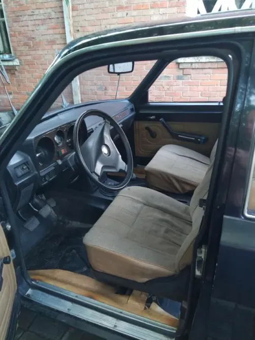 Газ 2410 Волга Харків - зображення 9