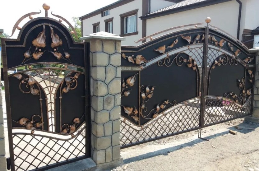 Ковані вироби Ровно - изображение 2