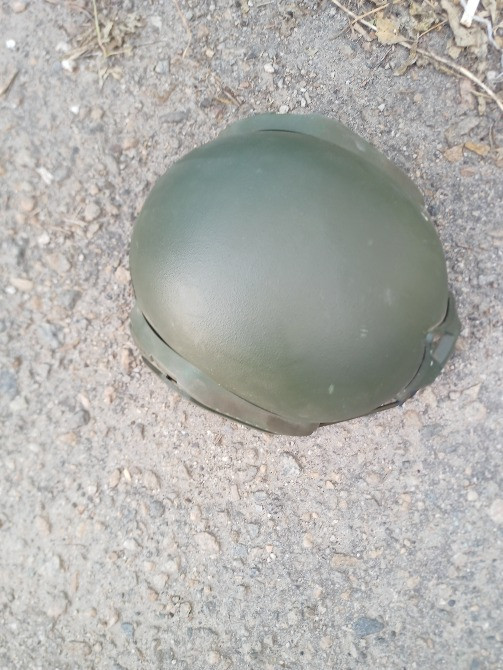 Шолом , перепил з Pggt Дніпро - зображення 2