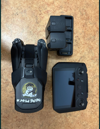Продам дрон Mavic3 Харьков - изображение 3