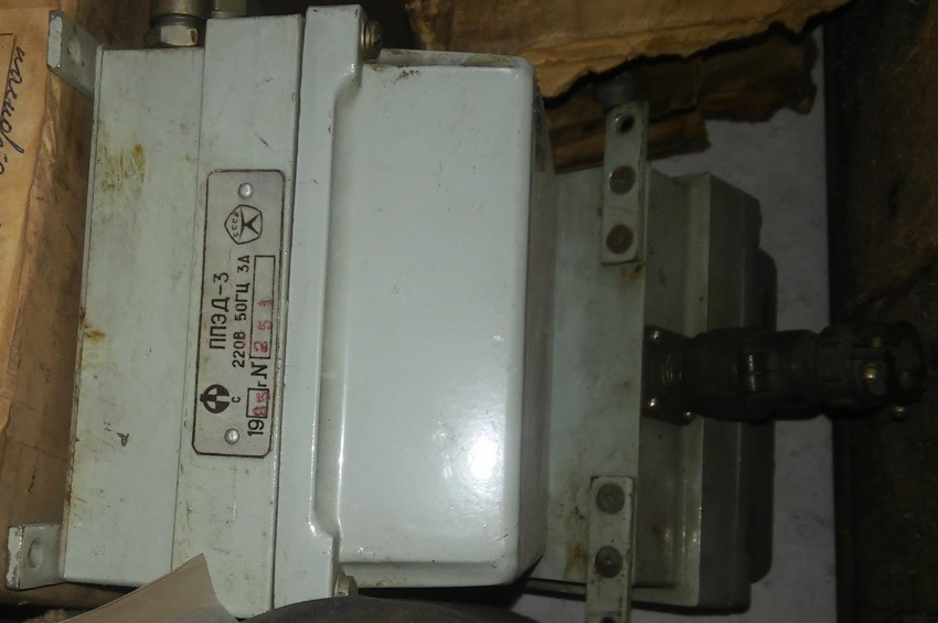 Перетворювач Ппэд-3 Суми - зображення 1