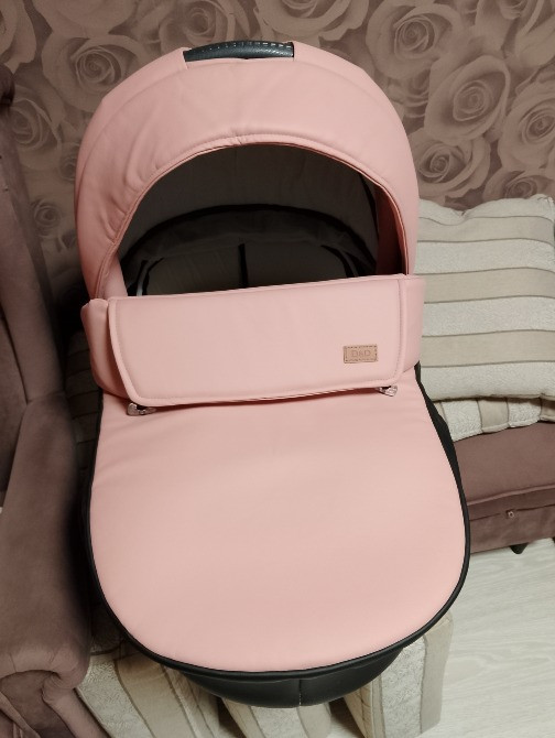 Продам коляску 2 в 1 D&D “Primero” Запоріжжя - зображення 3