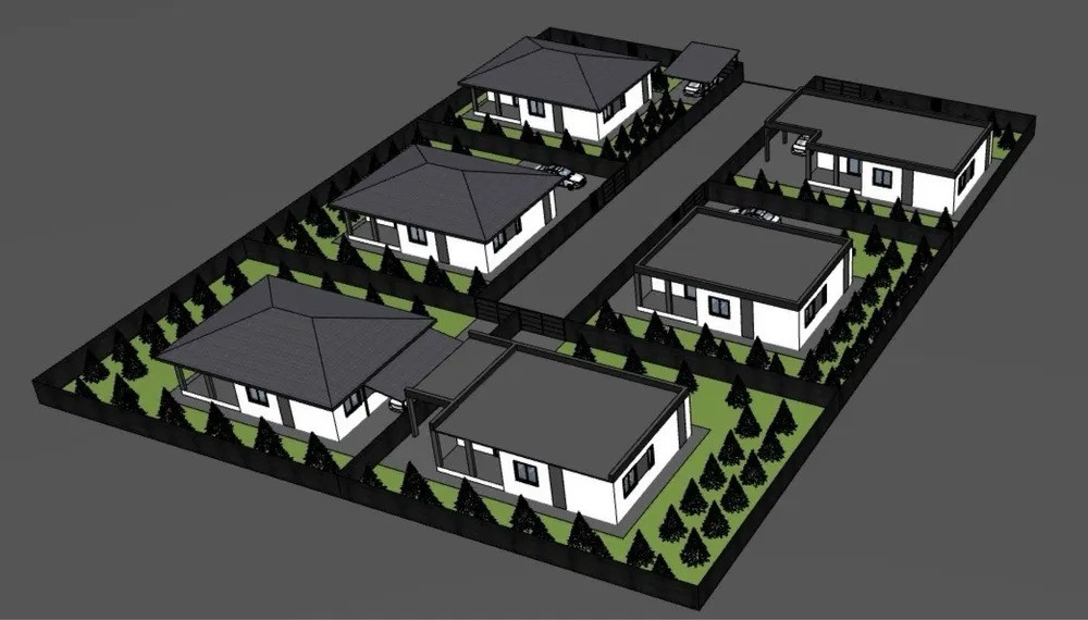 Будинок одноповерховий Білогородка Київ - зображення 11