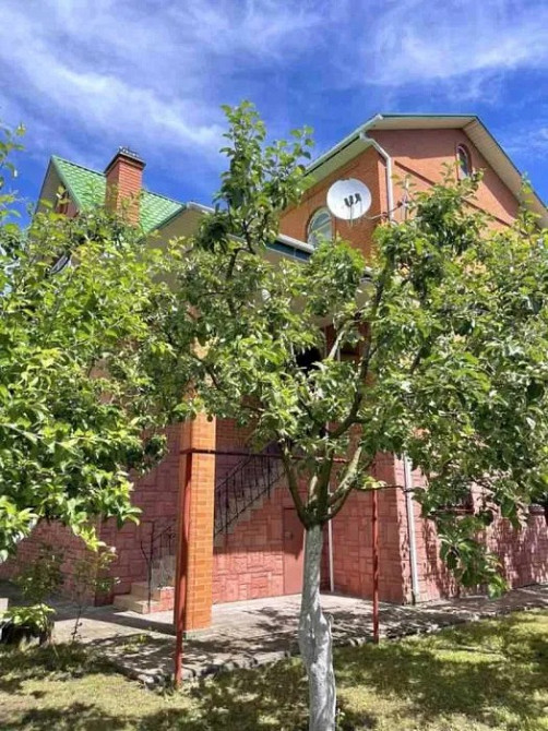 Продається просторий будинок у м. Березань від власника Березань - зображення 2