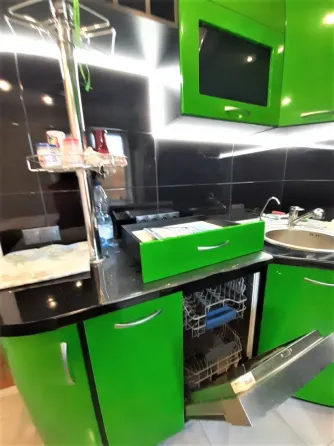 Тополя-1, автономка, Терра, Епіцентр, ринок, здам 2к.кв, 7/9 Дніпро