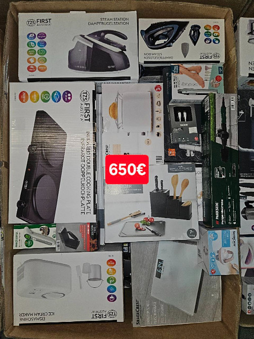 Побутова техніка та товари для дому з мінімум 100% чистого прибутку Львів - зображення 4