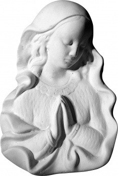 Гіпсові статуетки та образи Львів - зображення 4