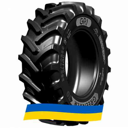 420/70 R28 GRI GREEN XLR 70 133/133A8/B Сельхоз шина Київ