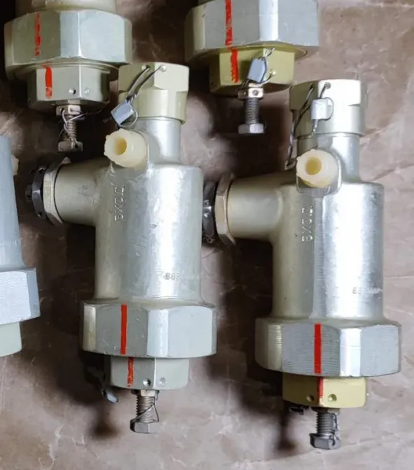 Редуктор повітряний 669300М-6 Суми - зображення 1