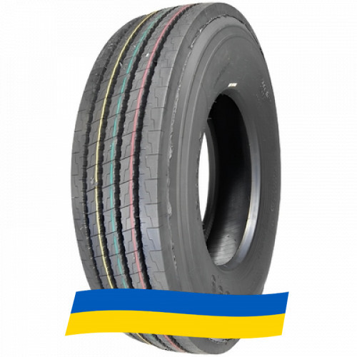 235/75 R17.5 Annaite 366 132/130M Рулевая шина Київ - зображення 3