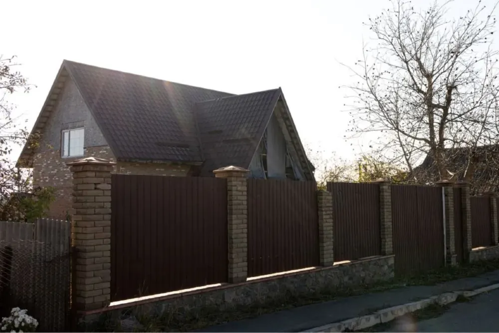 Продаж будинку терміново обмін авто квартиру Тальне - зображення 1